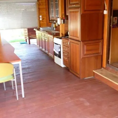 Slonce I Woda - 2 Nad Brzegiem Jeziora Sniardwy Z Wlasnym Pomostem, Zejsciem Do Wody I Przecudnym Widokiem Na Jezioro Zdory