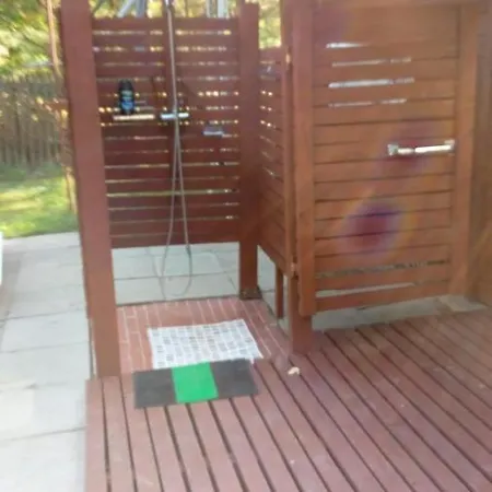 Дом отдыха Slonce I Woda - 2 Nad Brzegiem Jeziora Sniardwy Z Wlasnym Pomostem, Zejsciem Do Wody I Przecudnym Widokiem Na Jezioro Zdory