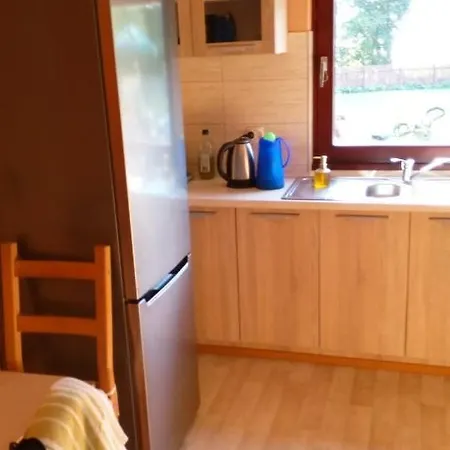 Σπίτι διακοπών Slonce I Woda - 2 Nad Brzegiem Jeziora Sniardwy Z Wlasnym Pomostem, Zejsciem Do Wody I Przecudnym Widokiem Na Jezioro Zdory