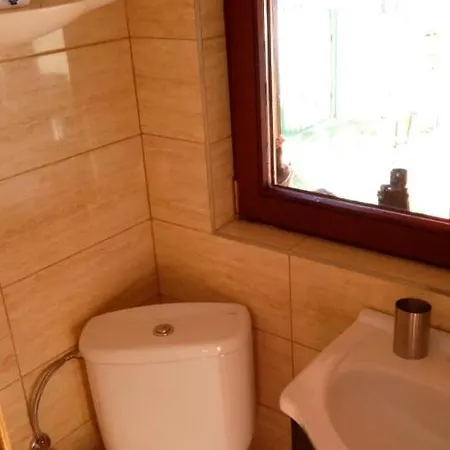 Σπίτι διακοπών Slonce I Woda - 2 Nad Brzegiem Jeziora Sniardwy Z Wlasnym Pomostem, Zejsciem Do Wody I Przecudnym Widokiem Na Jezioro *