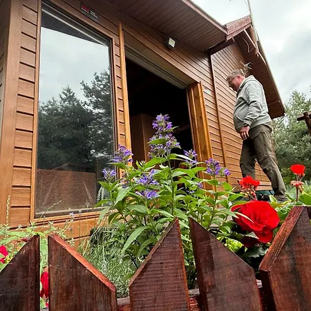 Slonce I Woda - 2 Nad Brzegiem Jeziora Sniardwy Z Wlasnym Pomostem, Zejsciem Do Wody I Przecudnym Widokiem Na Jezioro *