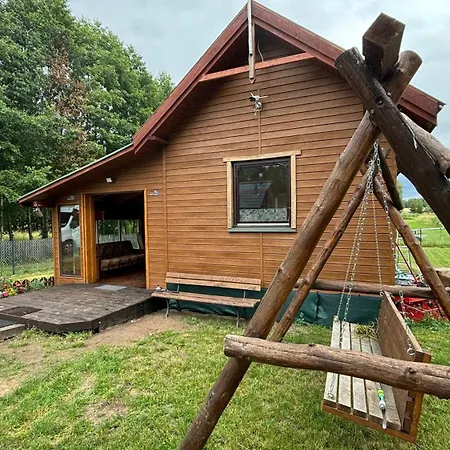 Σπίτι διακοπών Slonce I Woda - 2 Nad Brzegiem Jeziora Sniardwy Z Wlasnym Pomostem, Zejsciem Do Wody I Przecudnym Widokiem Na Jezioro *