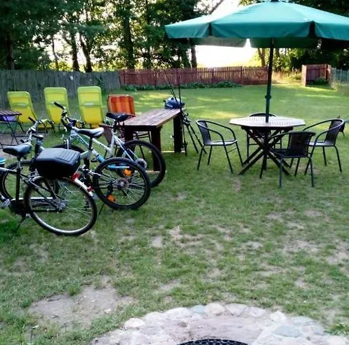 Slonce I Woda - 2 Nad Brzegiem Jeziora Sniardwy Z Wlasnym Pomostem, Zejsciem Do Wody I Przecudnym Widokiem Na Jezioro *